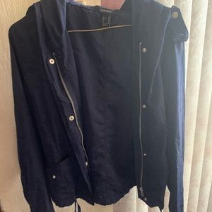 Forever 21 jacket